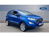 Ford EcoSport Image 1