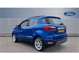 Ford EcoSport Image 2