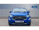 Ford EcoSport Image 3