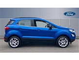 Ford EcoSport Image 5