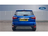 Ford EcoSport Image 6