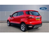 Ford EcoSport Image 2