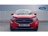 Ford EcoSport Image 3