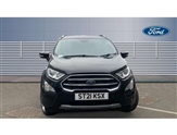 Ford EcoSport Image 3