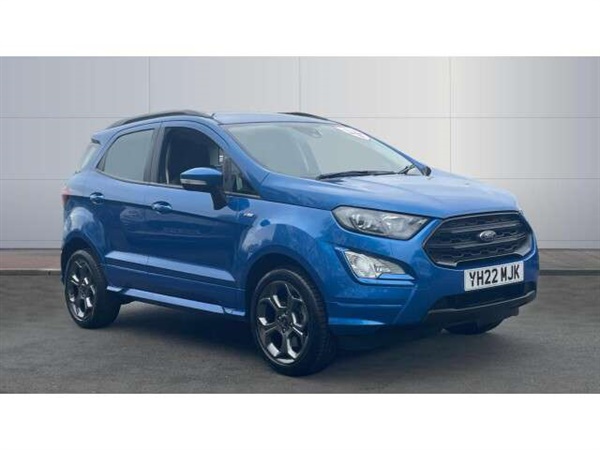 Large image for the Used Ford EcoSport