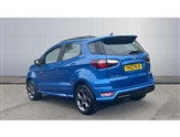 Ford EcoSport Image 2