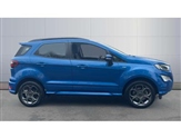 Ford EcoSport Image 5