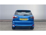 Ford EcoSport Image 6