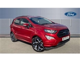 Ford EcoSport Image 1