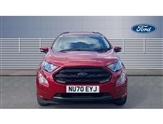 Ford EcoSport Image 3