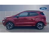 Ford EcoSport Image 5