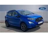 Ford EcoSport Image 1