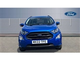 Ford EcoSport Image 3