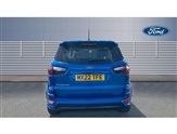 Ford EcoSport Image 6
