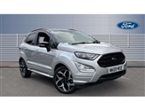 Ford EcoSport Image 1