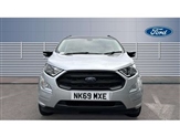 Ford EcoSport Image 3