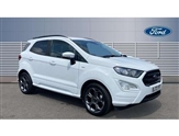 Ford EcoSport Image 1