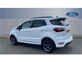 Ford EcoSport Image 2