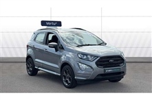 Used Ford EcoSport