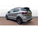 Ford EcoSport Image 2