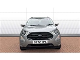Ford EcoSport Image 3