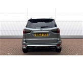 Ford EcoSport Image 6