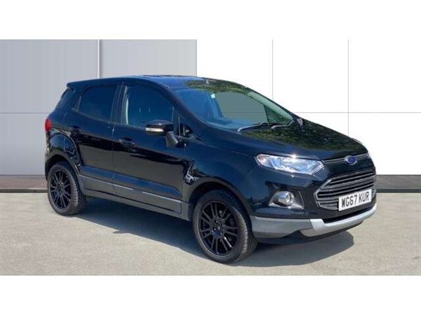 Large image for the Used Ford EcoSport