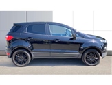 Ford EcoSport Image 5