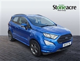 Ford EcoSport Image 1