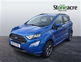 Ford EcoSport Image 2