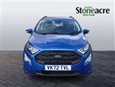 Ford EcoSport Image 3