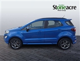 Ford EcoSport Image 4