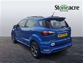 Ford EcoSport Image 6