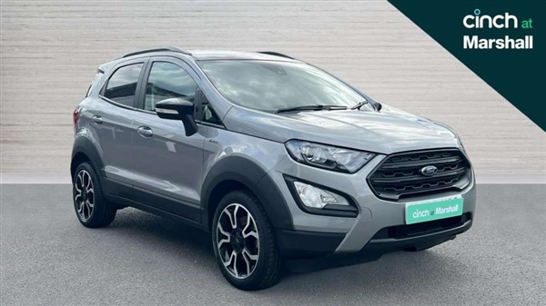 Large image for the Used Ford EcoSport