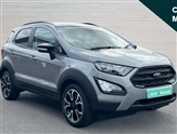 Ford EcoSport Image 1