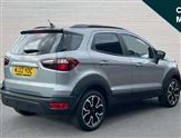 Ford EcoSport Image 3