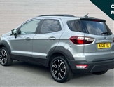 Ford EcoSport Image 5
