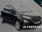 Ford EcoSport Image 1
