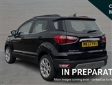 Ford EcoSport Image 2