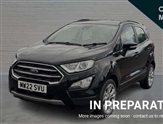 Ford EcoSport Image 3