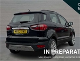 Ford EcoSport Image 4