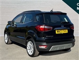 Ford EcoSport Image 5