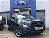 Ford EcoSport Image 1