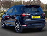 Ford EcoSport Image 3