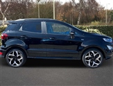 Ford EcoSport Image 4