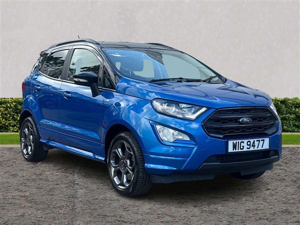 Large image for the Used Ford EcoSport