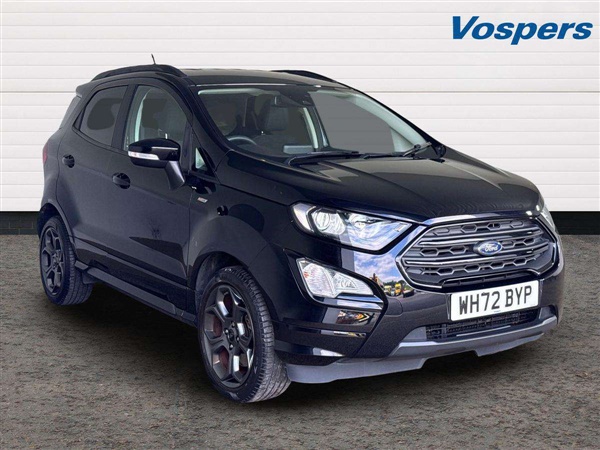 Large image for the Used Ford EcoSport