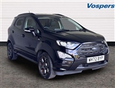 Ford EcoSport Image 1