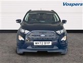 Ford EcoSport Image 2
