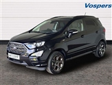 Ford EcoSport Image 3